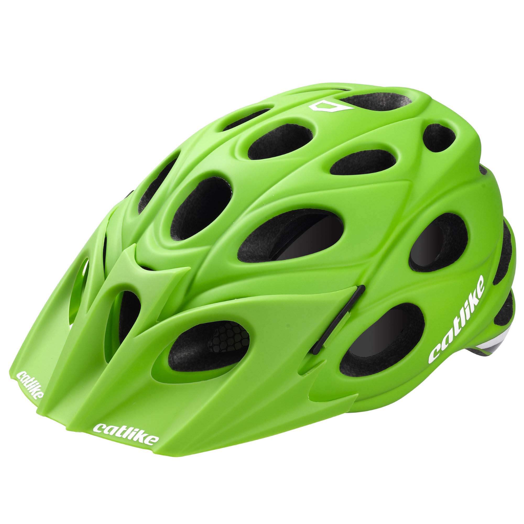 HELMET - Catlike Leaf Helmet : Performance. Safety and Style.