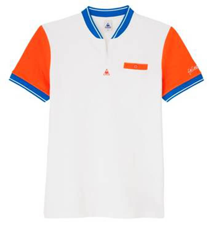 J200 - Antique Bike Jersey - Medium : 