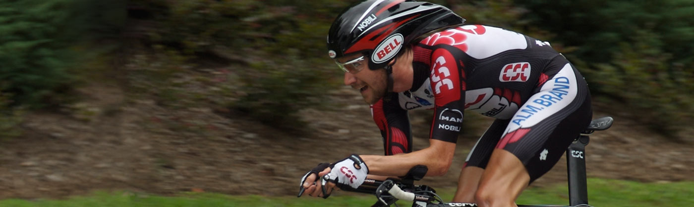 Bicycle Helmet - Adult